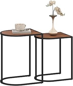 Opciones efectivas para sustituir mesas nido en espacios reducidos