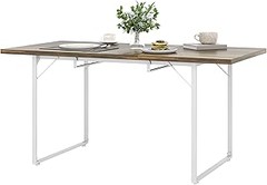 Mejores Alternativas a Mesas de Comedor Extensibles para Espacios Reducidos