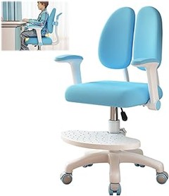 Alternativas creativas a las sillas de escritorio para habitaciones infantiles