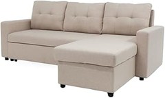 Descubre las mejores alternativas a los sofás cama con arcón