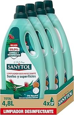 ** Opciones Sostenibles para Reemplazar Productos Multiusos