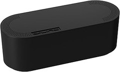 ¿Qué características buscar en un organizador de cables?