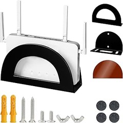 Las Principales Características que Debe Tener un Soporte para Router