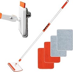 Consejos para adaptar tu kit de limpieza según el tipo de piso