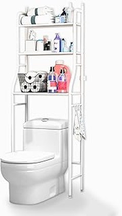 Guía para seleccionar el mejor organizador de baño para tu hogar