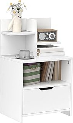 Consejos prácticos para mantener y limpiar tus mesillas de noche