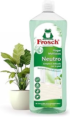 Guía para aplicar productos multiusos en diferentes superficies