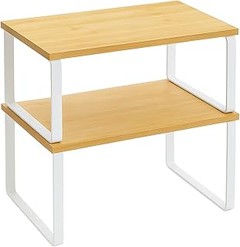 Compara las mejores estanterías para conservar tus productos en el hogar