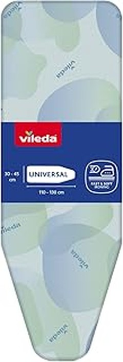 Comparativa de Fundas de Algodón y Poliéster para Tablas de Planchar