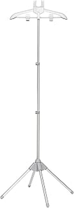 Comparativa de materiales: perchas y soportes para colgar ropa