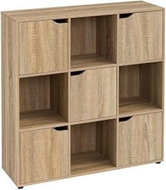 Mejores materiales para muebles rinconeros con almacenaje