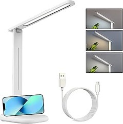 Comparativa de precios de lámparas de escritorio con luz regulable