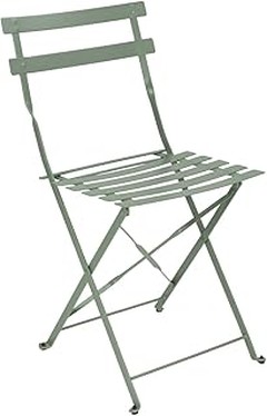 Mejores opciones y precios de sillas plegables y apilables