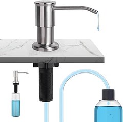 ¿Dispensador de Jabón Manual o Automático? Ventajas y Desventajas