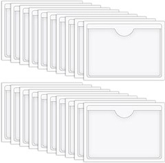 ¿Qué es mejor para tu trastero: etiquetas adhesivas o de cartón?