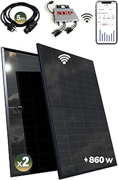 Precios de lámparas solares para balcones: ¿qué necesitas saber?