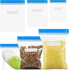 Las mejores tiendas para comprar bolsas herméticas reutilizables