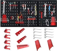 Mejores lugares para comprar organizadores de herramientas de garaje