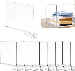 Las Mejores Opciones para Comprar Separadores de Baldas