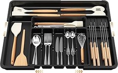 Cómo elegir el mejor organizador de cajones para cubiertos