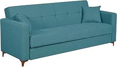 Cómo seleccionar el sofá cama con arcón adecuado para tu hogar