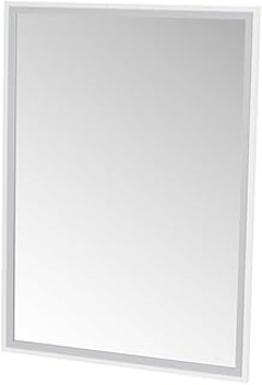 Espejos de entrada con repisa y colgadores