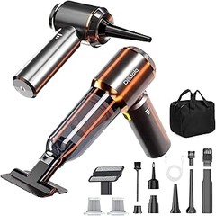 Cómo elegir el mejor aspirador de mano para sofás y rincones