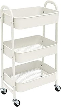 Cómo elegir la mejor estantería estrecha para tu cocina