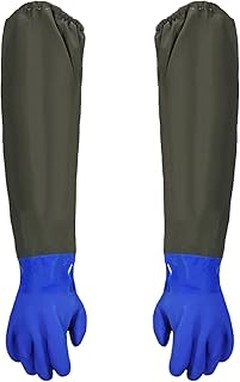 Cómo elegir los mejores guantes de limpieza para tus tareas hogareñas