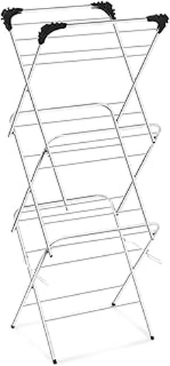 Cómo elegir el mejor tendedero vertical para tu hogar