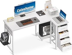 Cómo Decorar al Rededor de un Escritorio de Esquina