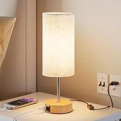 Cómo Instalar y Mantener Lámparas de Mesa Pequeñas