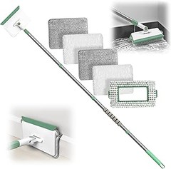 Cómo mantener tu kit básico de limpieza en perfecto estado