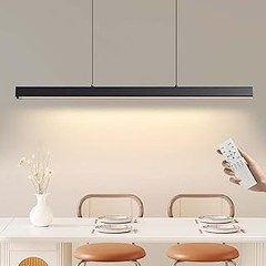 Comparativa de las mejores lámparas colgantes regulables para tu comedor