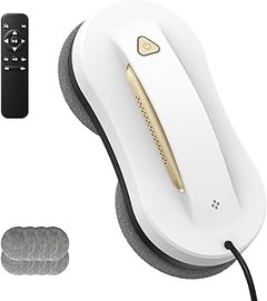 Los mejores limpiacristales con depósito para ventanas grandes