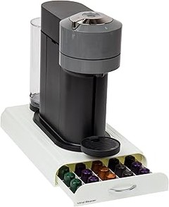 Dónde encontrar organizadores de cápsulas de café a precios asequibles