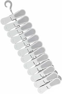 Descubre las mejores ofertas y precios de pinzas para tender ropa