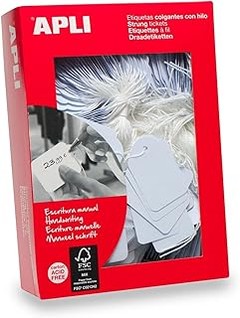 Las mejores ofertas de etiquetas para cajas de trastero en Amazon