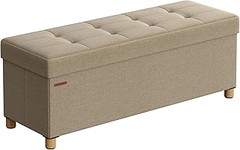 Opiniones sobre los Bancos con Almacenaje para Pie de Cama