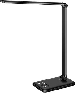 Experiencias y opiniones de lámparas de escritorio con luz regulable