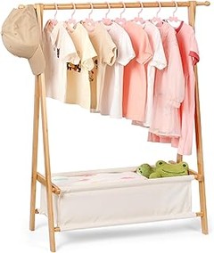 Organizadores de ropa para niños y bebés