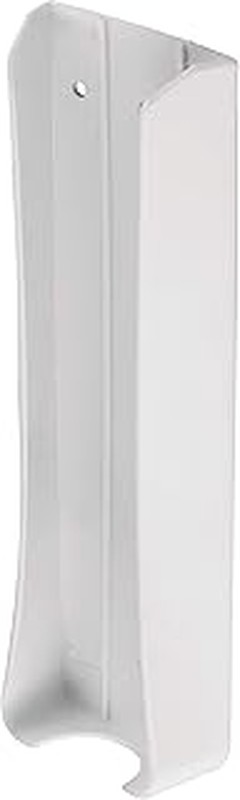 ¿Cuánto cuestan los soportes de pared para regletas y enchufes?