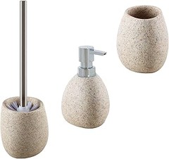 ¿Dónde comprar kits de accesorios de baño a buen precio?