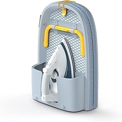 Precios y Dónde Comprar Tablas de Planchar Plegables para Pisos Pequeños