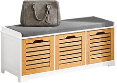 Precios y Mejores Ofertas de Bancos de Entrada con Almacenaje