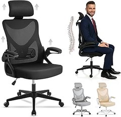 Todo lo que necesitas saber sobre sillas de oficina ergonómicas