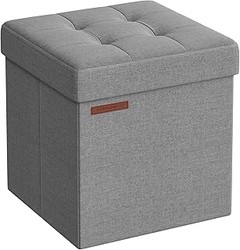 Problemas frecuentes al utilizar puffs y reposapiés con almacenaje