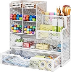 Organizadores para escritorio y mesa de estudio