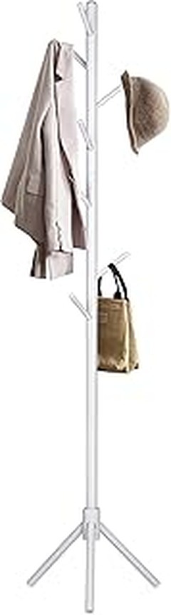 Percheros de pie para entrada