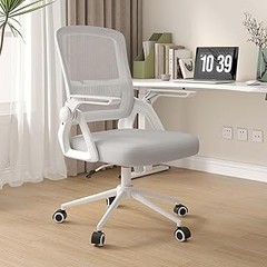 Opiniones y Reseñas de Sillas de Oficina Ergonómicas para Casa